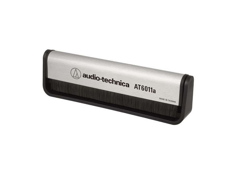 Audio-Technica | Reinigungsbürste AT6011A | Antistatisch