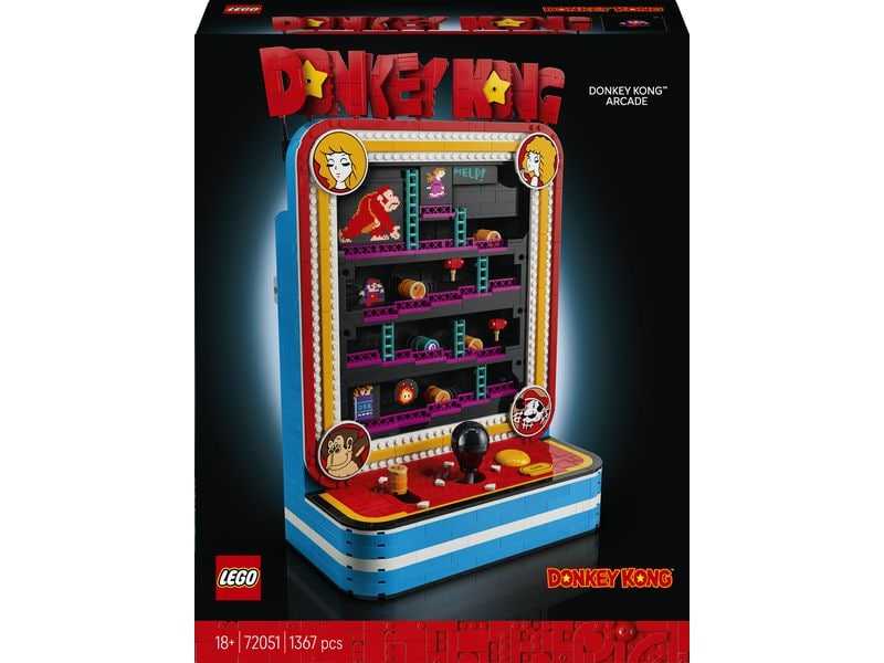 LEGO® | SUPER MARIO 72051