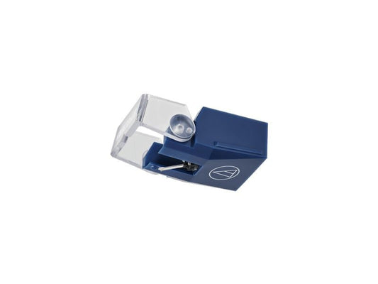 Audio-Technica | VMN20xEB | Elliptisch Blau