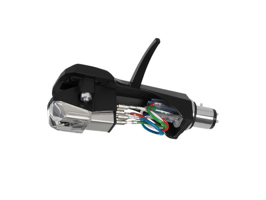 Audio-Technica | XP7/H | Elliptisch Schwarz