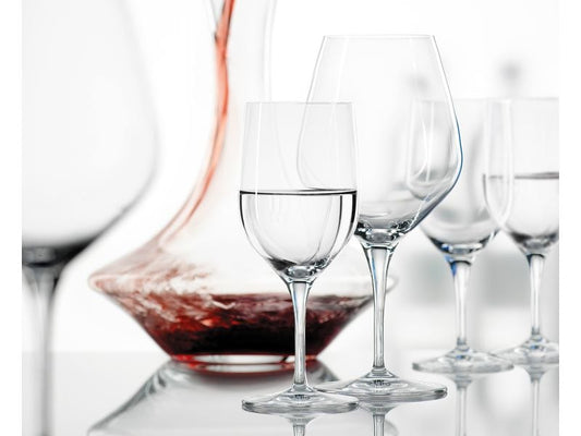 Spiegelau | Authentis Burgunderglas Set | 4 Stück