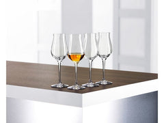 Spiegelau | Authentis Digestif Set | 4 Stück