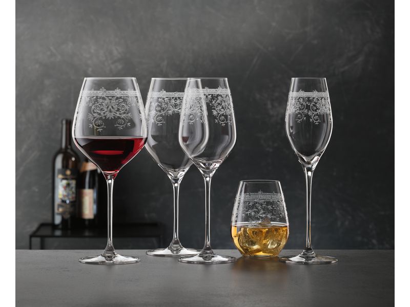 Spiegelau | Arabesque Becher Set | 2 Stück