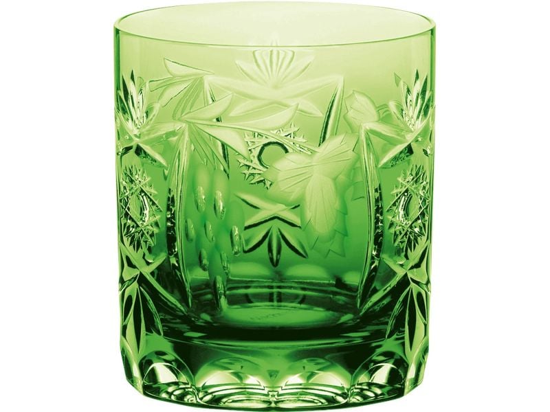 Nachtmann | Traube Whisky Pur Reseda | Kristallglas