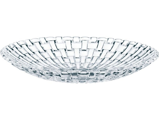 Nachtmann | Bossa Nova Schale 25 cm | Kristallglas