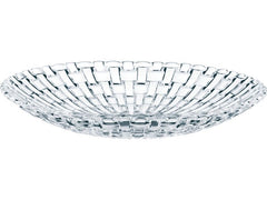 Nachtmann | Bossa Nova Schale 25 cm | Kristallglas
