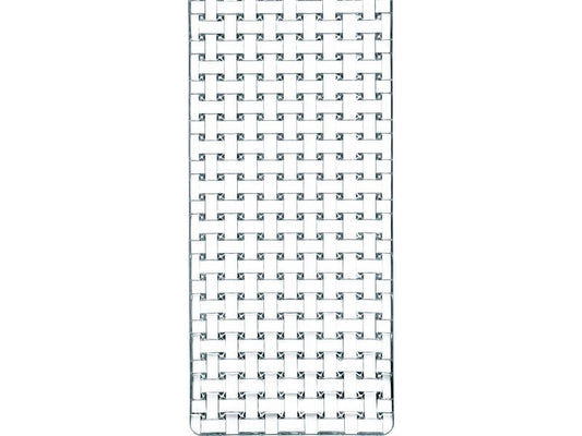Nachtmann | Bossa Nova Platte Rechteckig | 42cm