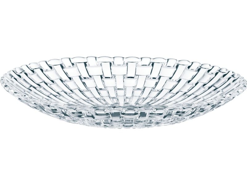 Nachtmann | Bossa Nova Schale 21 cm Set | 2 Stück