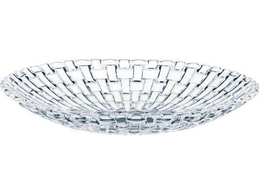 Nachtmann | Bossa Nova Schale 21 cm Set | 2 Stück