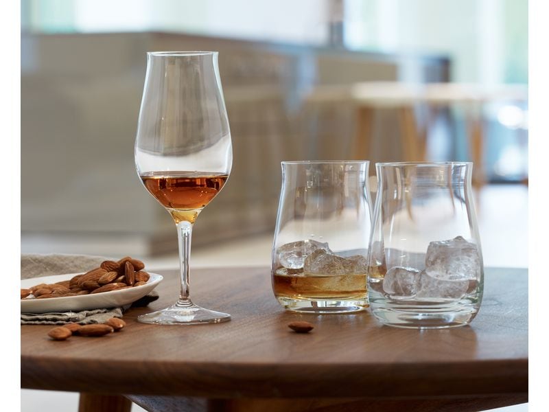 Spiegelau | Special Glasses Whisky Snifter | 4 Stück, Premium