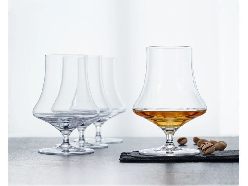 Spiegelau | Willsb. Anniversary Whisky Set | 4 Stück