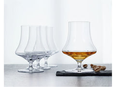 Spiegelau | Willsb. Anniversary Whisky Set | 4 Stück
