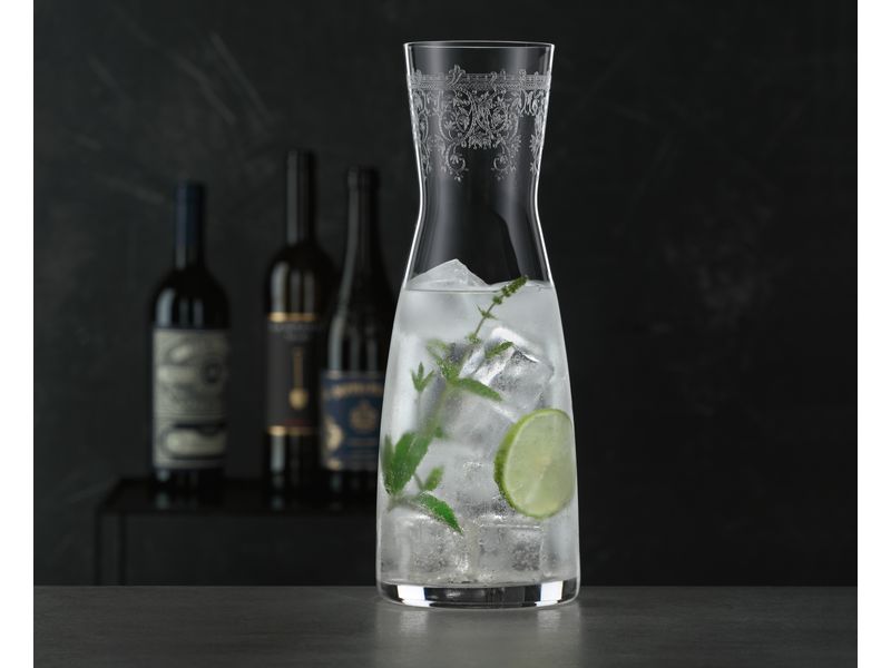 Spiegelau | Arabesque Karaffe 1 L | Kristallglas