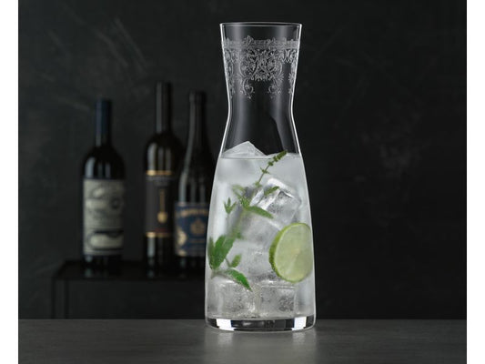 Spiegelau | Arabesque Karaffe 1 L | Kristallglas