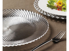 Nachtmann | Samba Platzteller 32 cm Set | 2 Stück