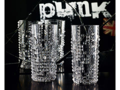 Nachtmann | Punk Longdrink Set | 4 Stück