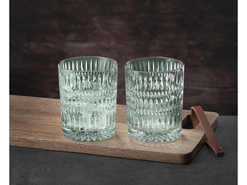 Nachtmann | Ethno Becher Mint Set | 2 Stück