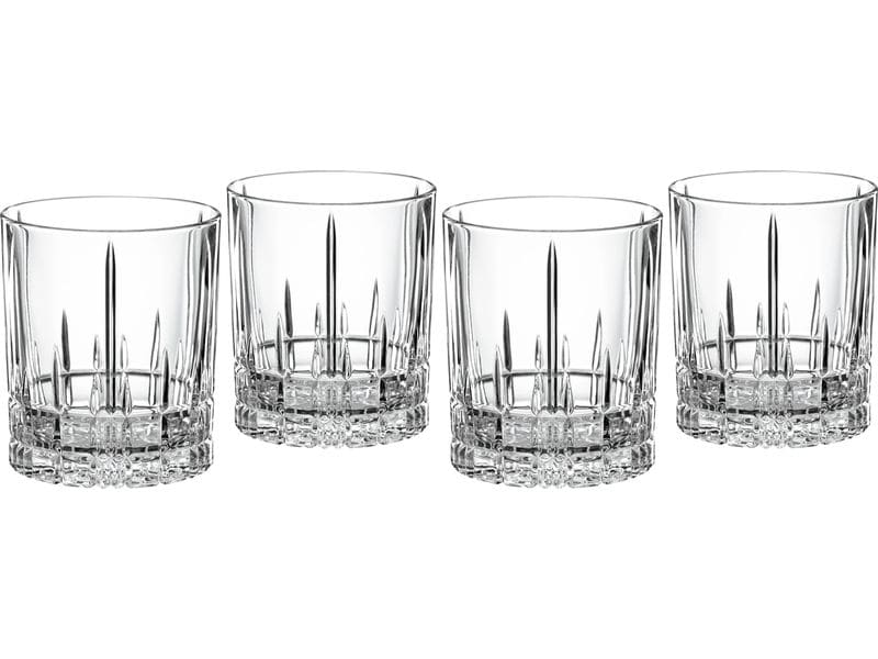 Spiegelau | Perfect Serve Coll. D.O.F. Glas | 4 Stück