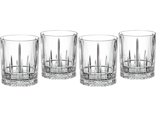 Spiegelau | Perfect Serve Coll. D.O.F. Glas | 4 Stück
