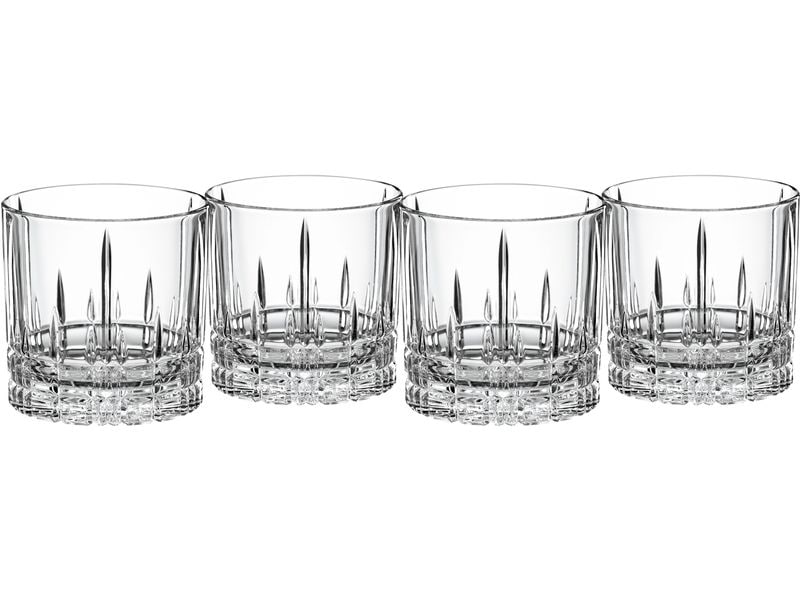 Spiegelau | Perfect Serve Coll. S.O.F. Glas | 4 Stück