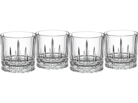 Spiegelau | Perfect Serve Coll. S.O.F. Glas | 4 Stück
