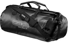 Ortlieb | Rack-Pack L Schwarz | Gepäcktasche, 49L