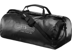 Ortlieb | Rack-Pack XL Schwarz | Gepäcktasche, 89L