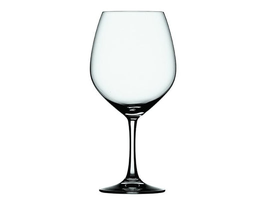 Spiegelau | Vino Grande Burgunderglas Set | 4 Stück