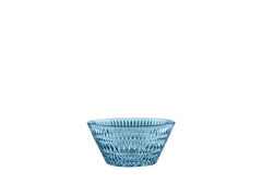 Nachtmann | Ethno Schale 16 cm Vintage Blue | Kristallglas
