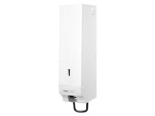 CWS | PL Cream Slim Seifencremespender | ohne Panel 500ml