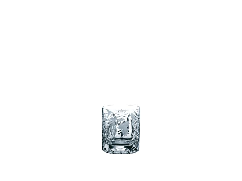 Nachtmann | Traube Whisky Pur | Kristallglas