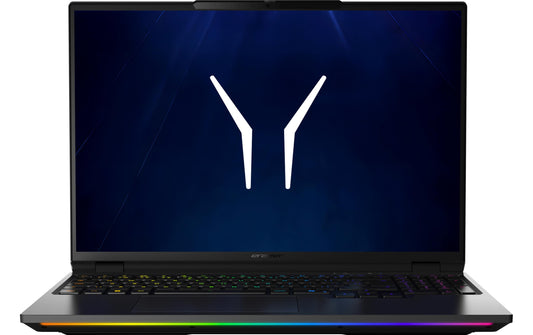 Erazer | Beast 16 X15 Ultimate, AMD R9-9955HX | 16 QHD, 32GB, 1TB SSD, RTX 5090, W11-H