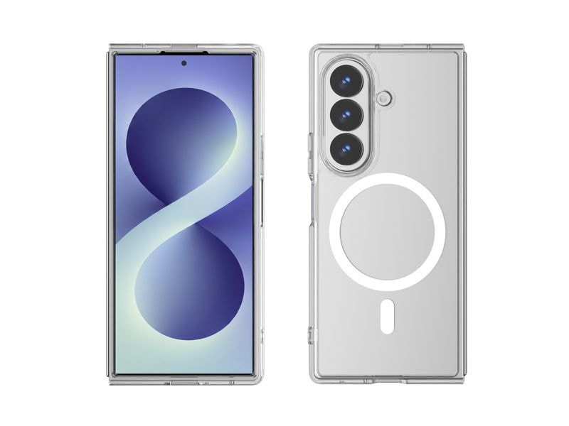 4smarts | 360° Premium Protection Set | Z Fold8 Ultra
