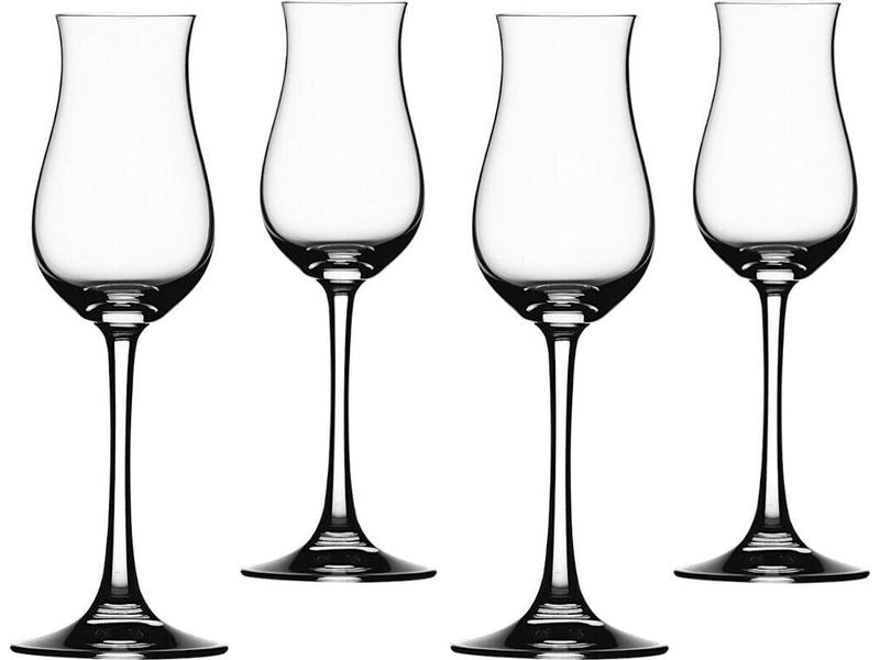 Spiegelau | Special Glasses Digestif Set | 4 Stück