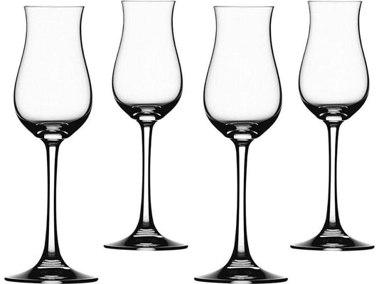 Spiegelau | Special Glasses Digestif Set | 4 Stück