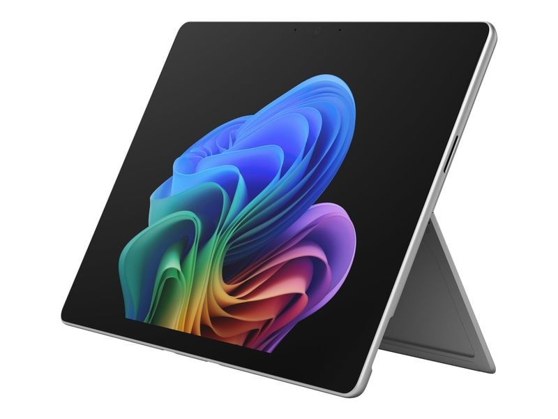 Microsoft | Surface Pro 12, X Elite, W11P | 13, 16GB RAM, 1TB SSD, OLED, Platinum