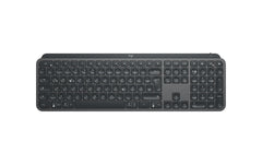 Logitech | MX Keys for Business DE Layout | Deutsches Layout