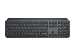 Logitech | MX Keys for Business DE Layout | Deutsches Layout