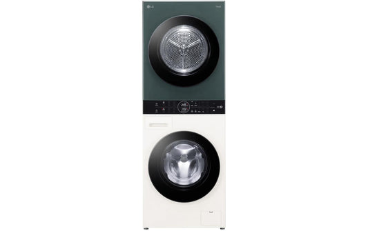 LG | Trockner WT1210EGF