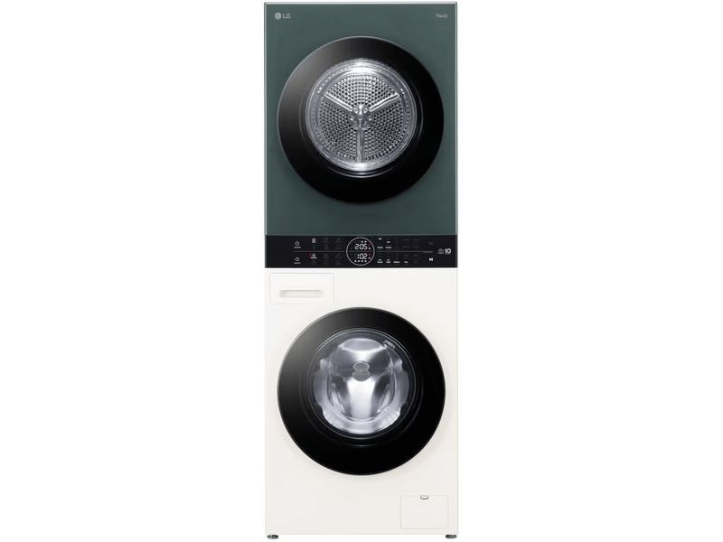 LG | Trockner WT1210EGF
