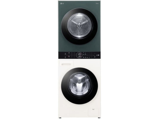 LG | Trockner WT1210EGF