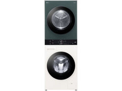 LG | Trockner WT1210EGF