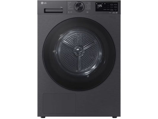 LG | Trockner RT80X7B