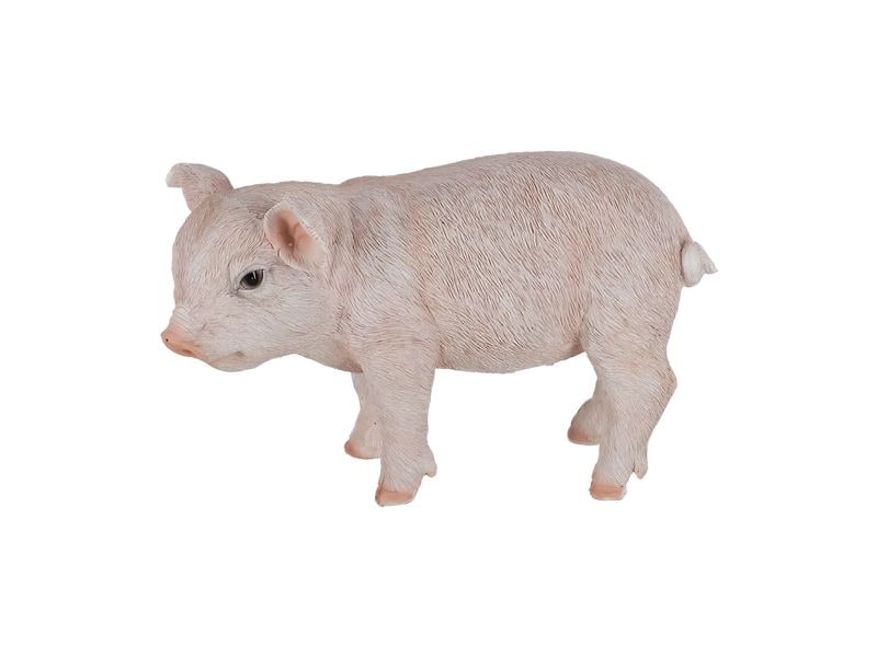 Esschert Design | Esschert Ferkel S | Natur