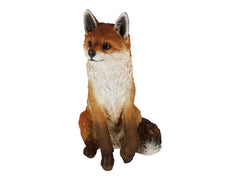 Esschert Design | Esschert Fuchs L | Anthrazit