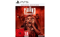 Nacon | The Mound: Omen of Cthulhu Deluxe, PS5 | Alter: 18+