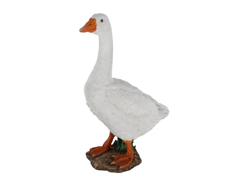 Esschert Design | Esschert Gans L | Transparent