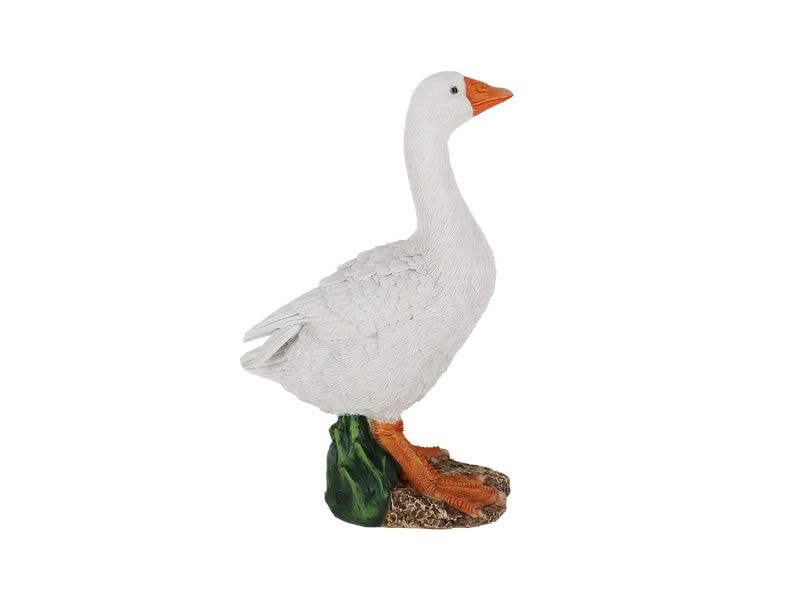 Esschert Design | Esschert Gans S | Transparent
