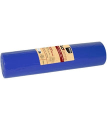 PRO nappe | Tischläufer Tête-à-tête, Blau | Rolle, 40x2400cm, Polypropylene, Wasserabw.