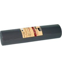 PRO nappe | Tischläufer Tête-à-tête,Anthrazit | Rolle, 40x2400cm, Polypropylene, Wasserabw.
